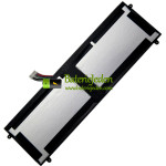 Baterie pro PDA AEC4871128-2S1P 10Buckles-8lines [Náhradní baterie]